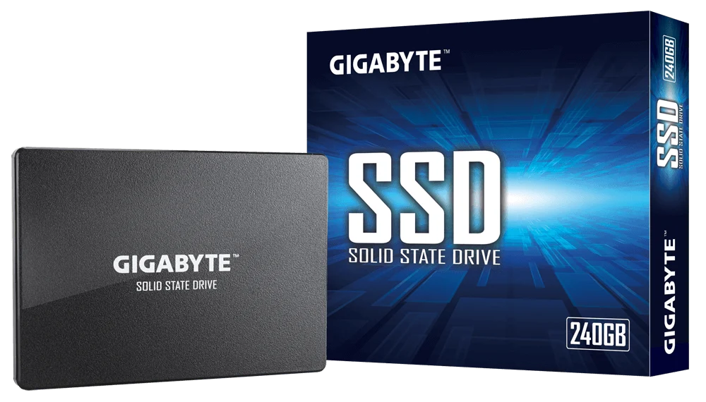 GIGABYTE 2 5 Gp gstfs31240gntd 240 GB GIGABYTE 2 5 Gp gstfs31240gntd 240 GB