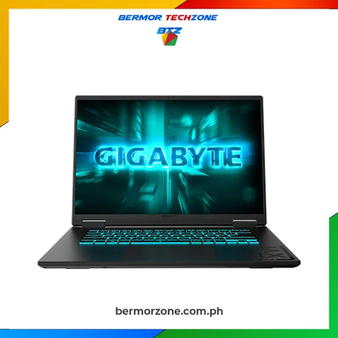 GIGABYTE a16 a16 3whk3phc94sh 16″ Wqxga 1 TB