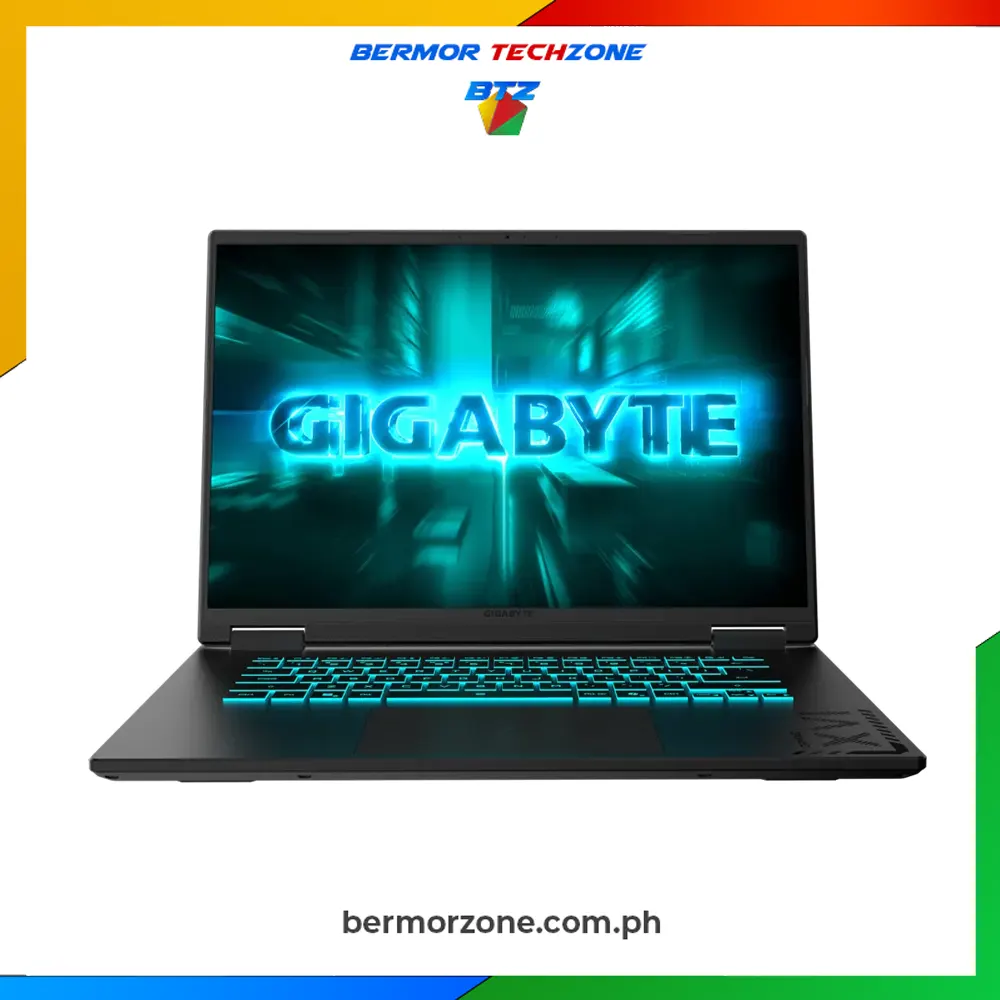 GIGABYTE a16 cvhi3ph894sh 16 Wuxga 1920×1200 1 TB