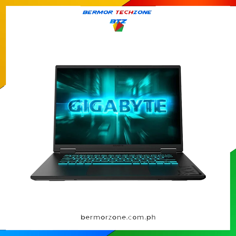 GIGABYTE a16 Gs a16 cthh3ph893sh 16″ 512 GB