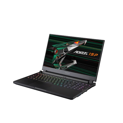 GIGABYTE Aero Gs Aorus 15p Kc 8s12130gh Aorus 512 GB