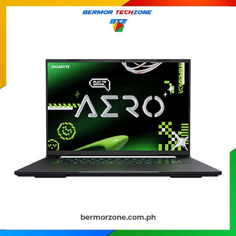 GIGABYTE Aero x16 Gs Aero x16 1 TB
