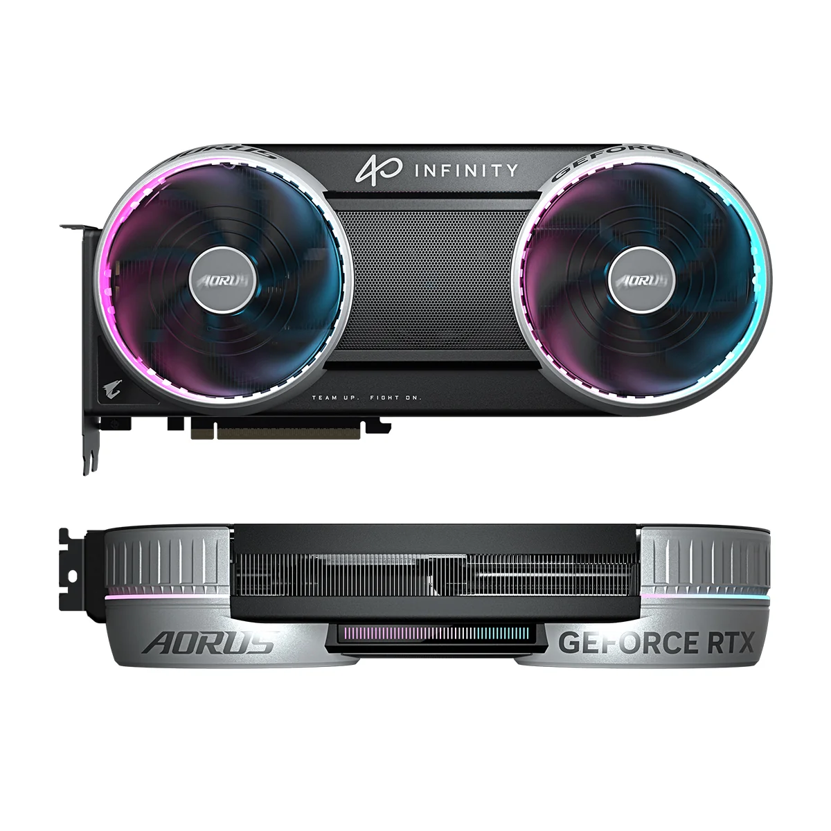 GIGABYTE Aorus Geforce Rtx 5070 Ti 16 GB