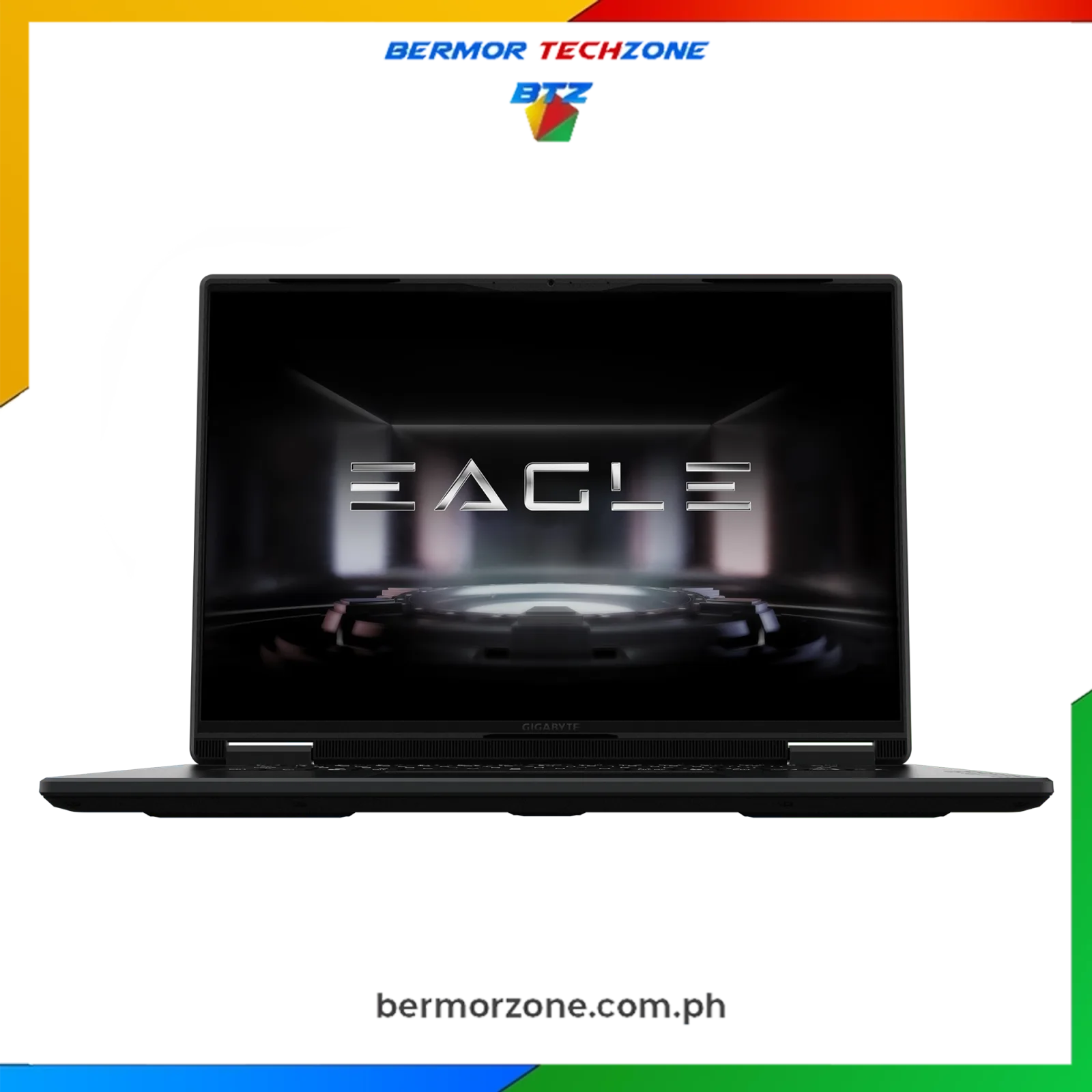 GIGABYTE Eagle 9ljr2phf83sh 16″ 1920 × 512 GB