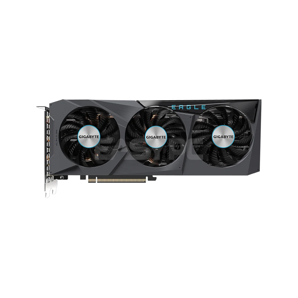 GIGABYTE Geforce Rtx 3070 Eagle gddr6 8 GB