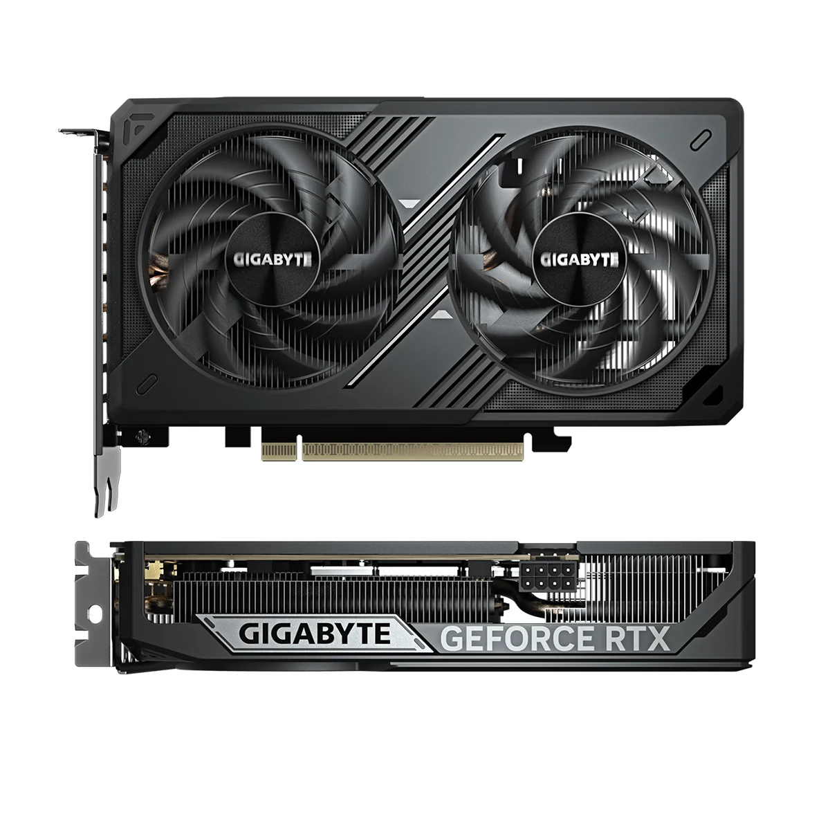 GIGABYTE Geforce Rtx 5060 Windforce Max 8 GB