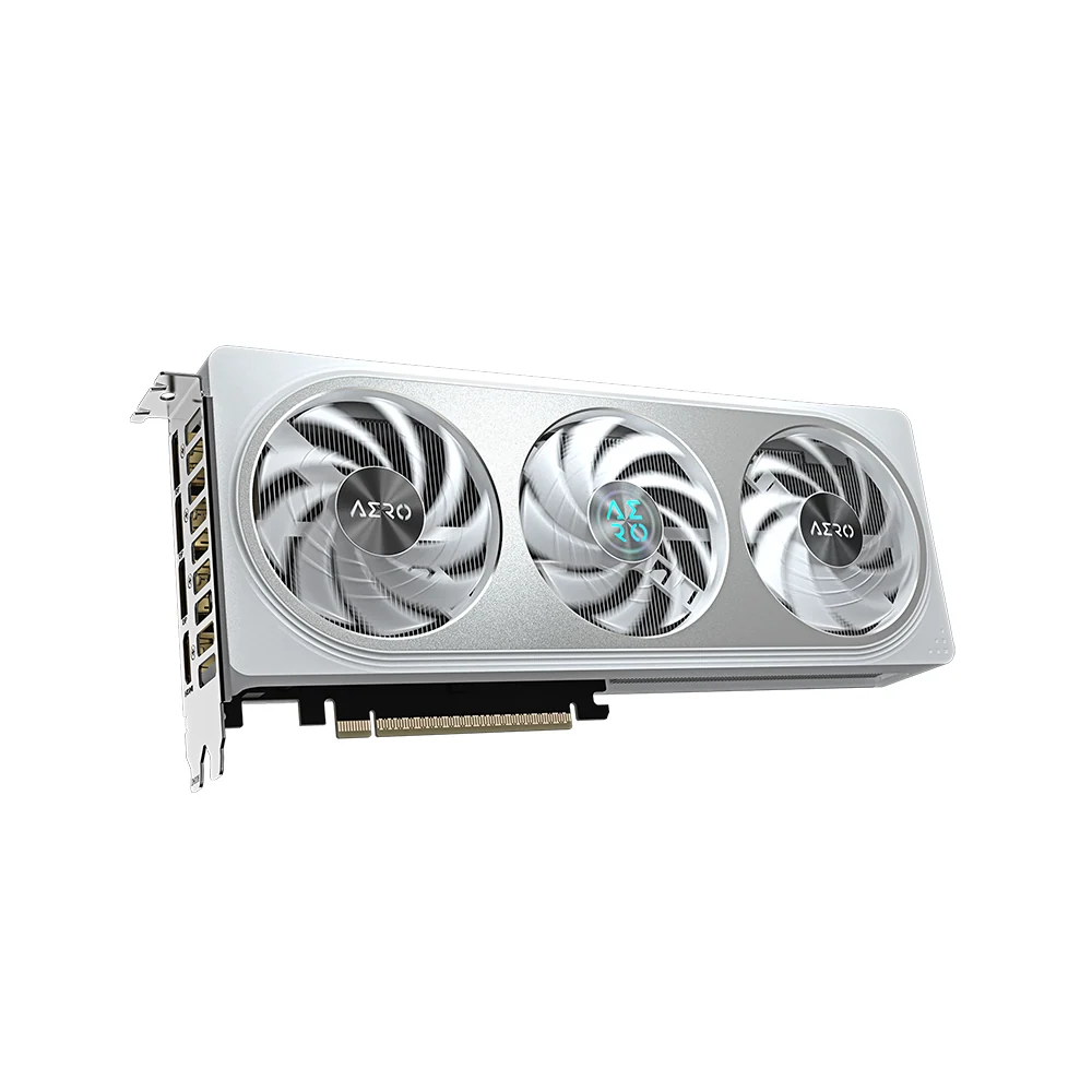 GIGABYTE Nvidia® Geforce Rtx™ 5060 Aero 8 GB