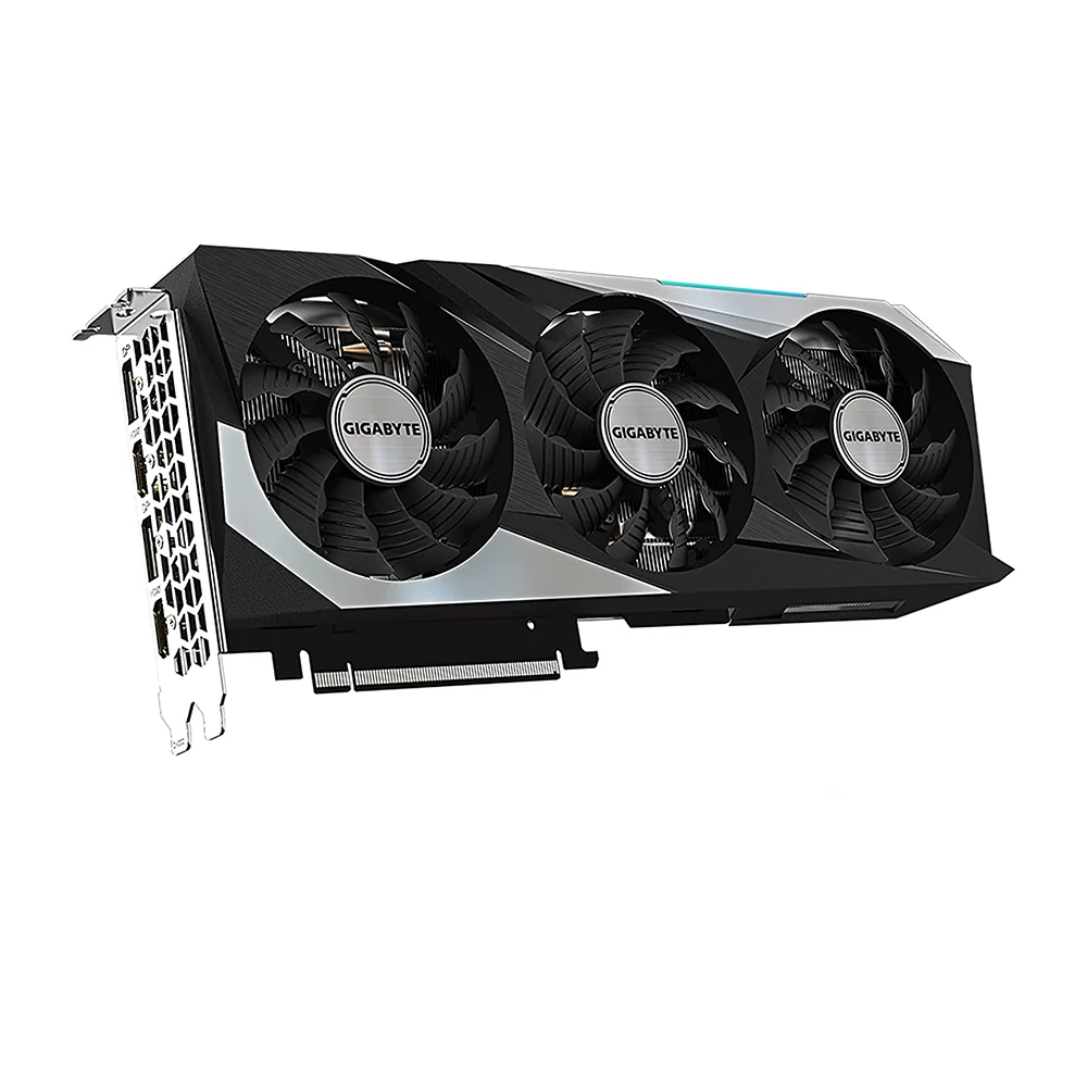 GIGABYTE Nvidiaa® Geforce Rtxa™ 3070 Oc 8 GB
