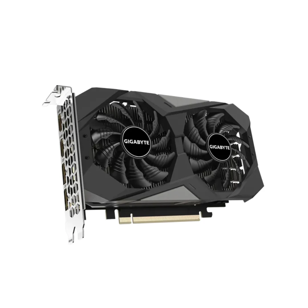 GIGABYTE Rtx 3050 Windforce Oc v2 6 GB