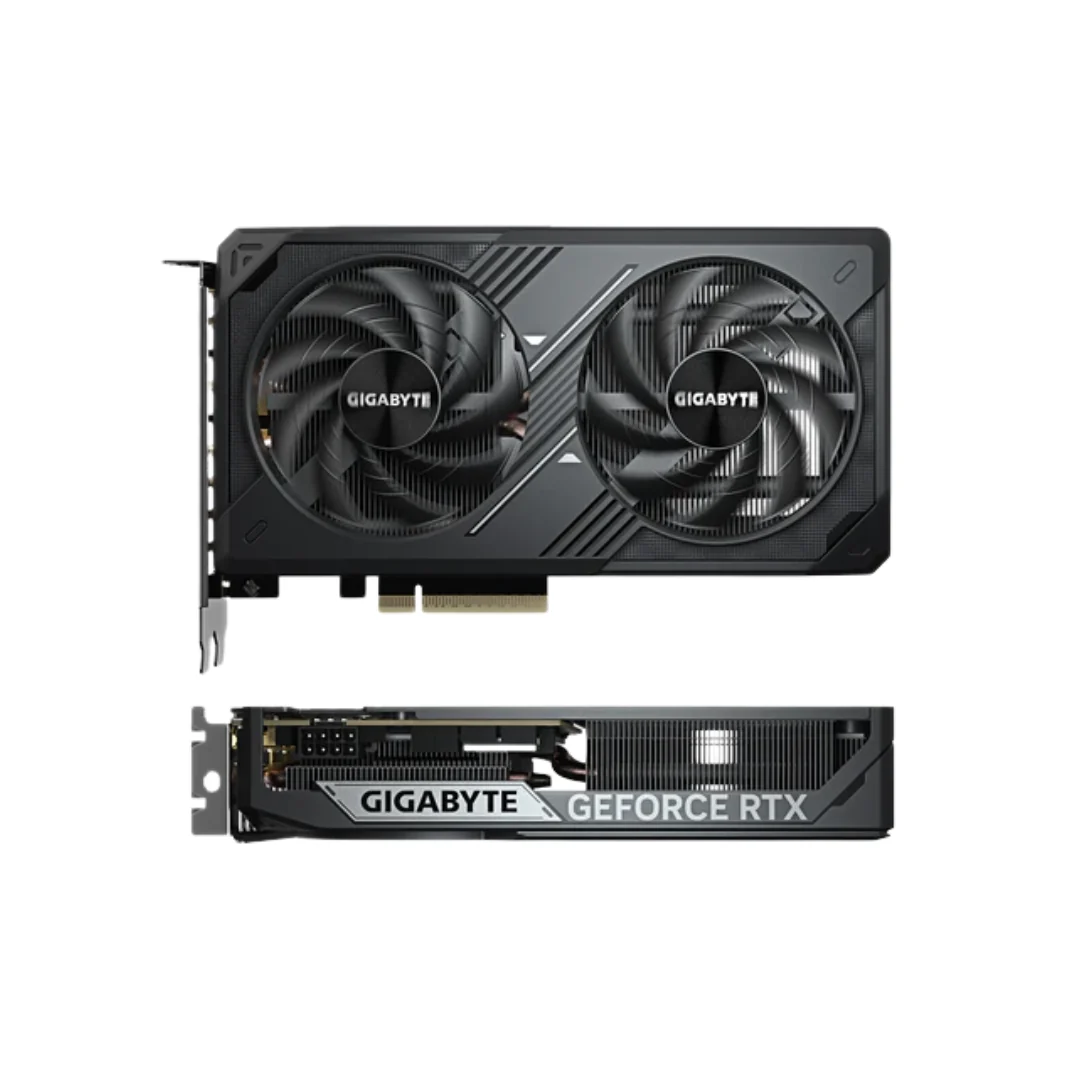 GIGABYTE Rtx 5060 Windforce Max Oc 8 GB