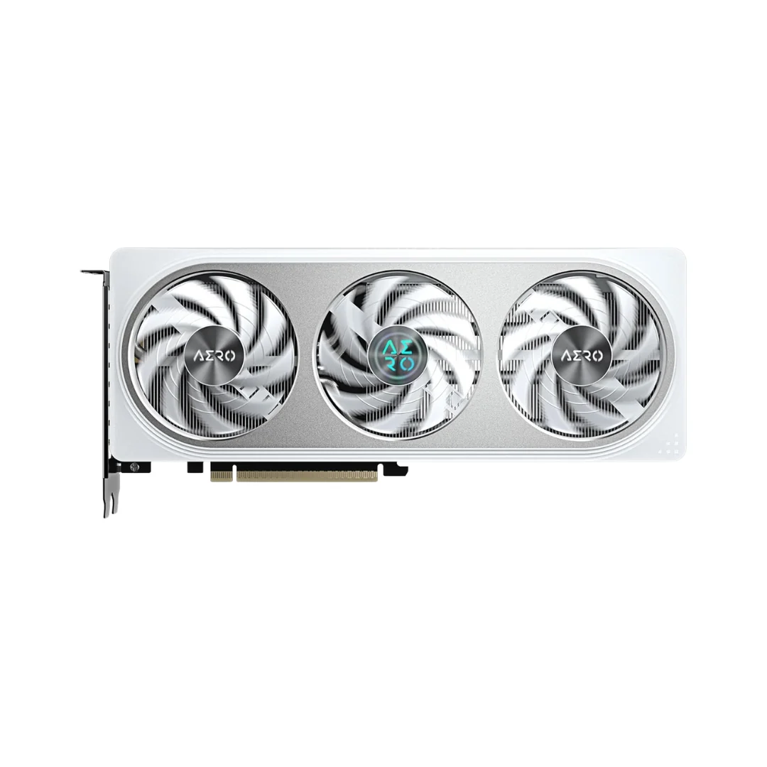 GIGABYTE Rtx 5060 Windforce Oc gddr7 8 GB