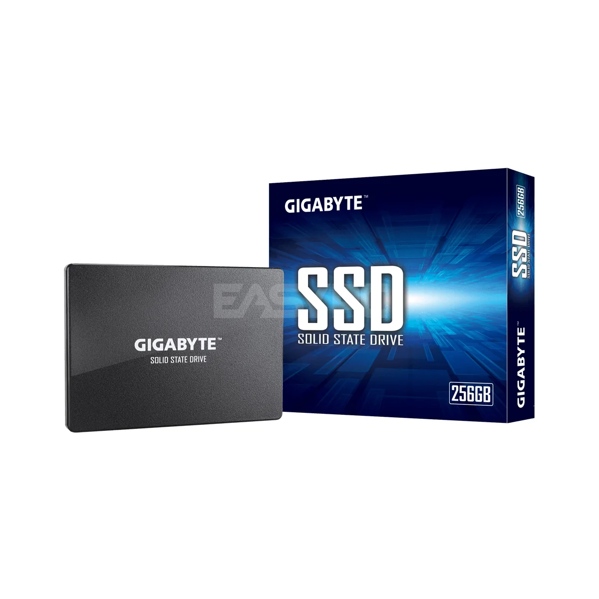 GIGABYTE Solid State Drive 2 5 256 GB