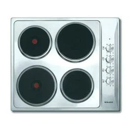Glem Gas Built In Electric