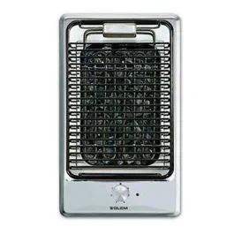 Glem Gas Built In Grill