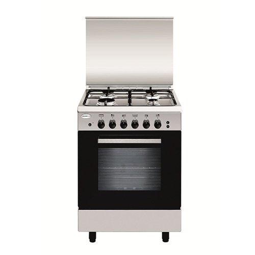 Glem Gas Cooker 4 Burners