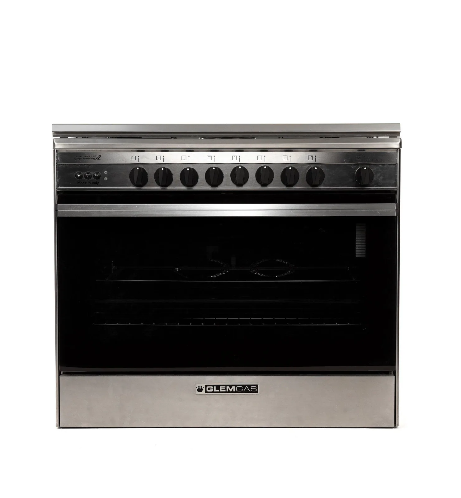 Glem Gas Glemgas Cooker