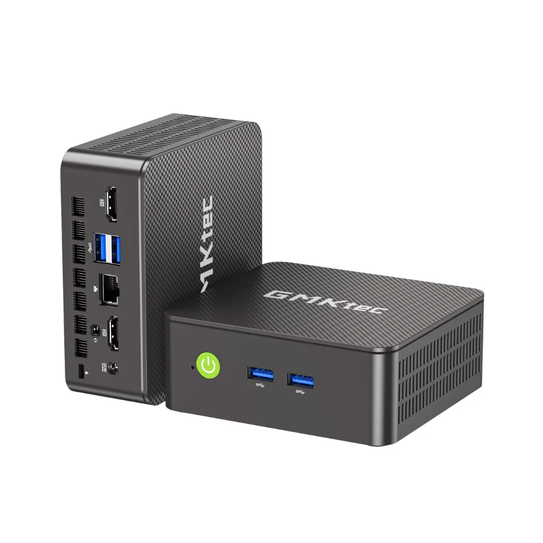 GMKtec g3 Pro Nucbox Mini Pc 512 GB