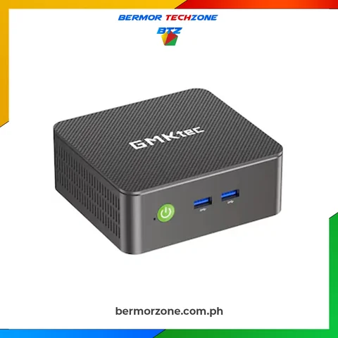 GMKtec Nucbox g3 Plus Twin Lake 512 GB