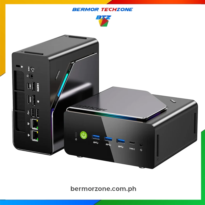 GMKtec Nucbox k15 Ultra 5 125u 1 TB