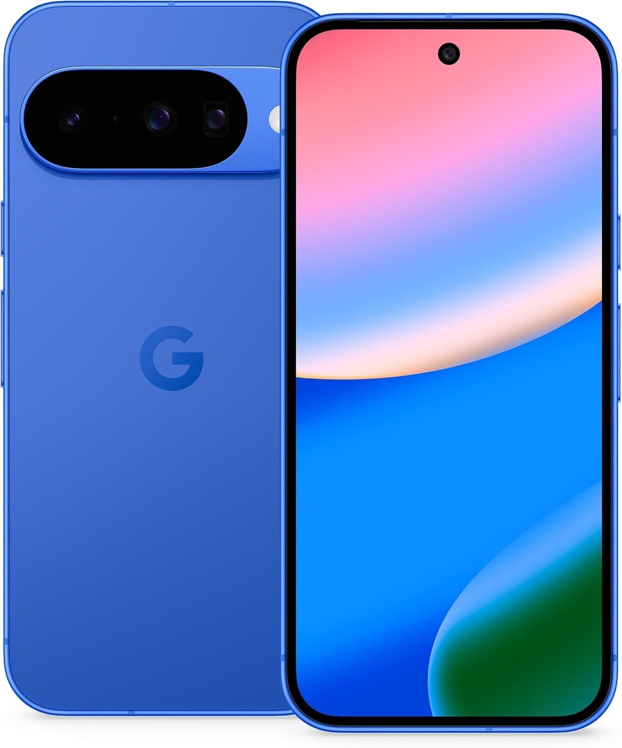 Google Pixel 10 Gemini 256 GB