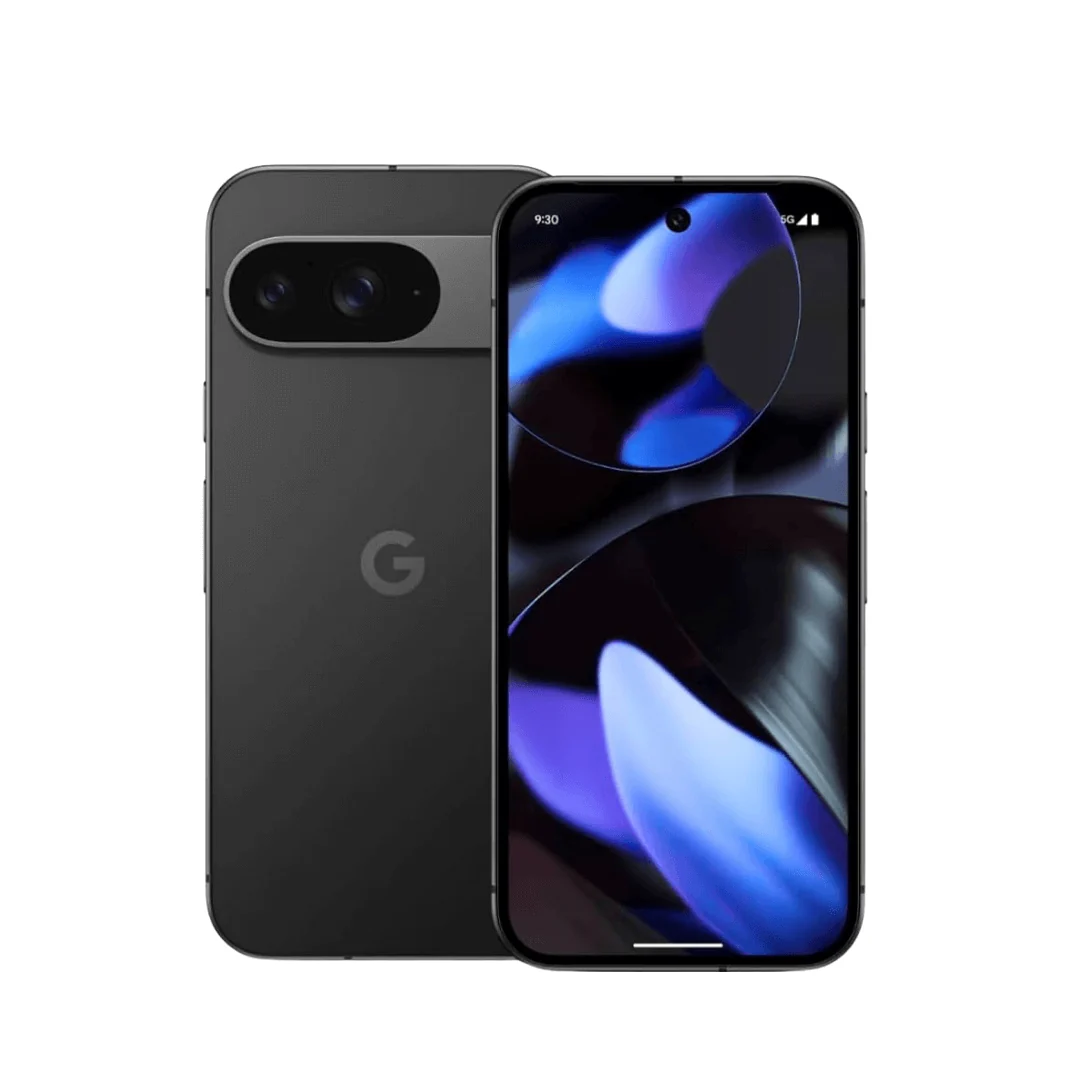 Google Pixel 9 12gb/128gb (can)
