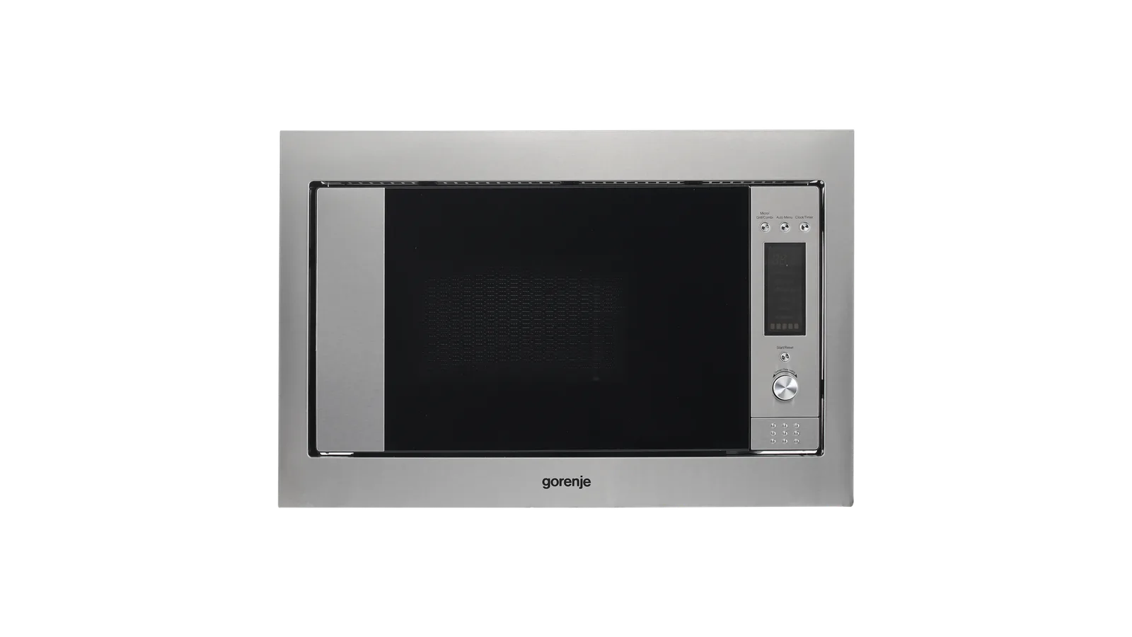 GORENJE 30l Buit In Microwave Oven GORENJE 30l Buit In Microwave Oven