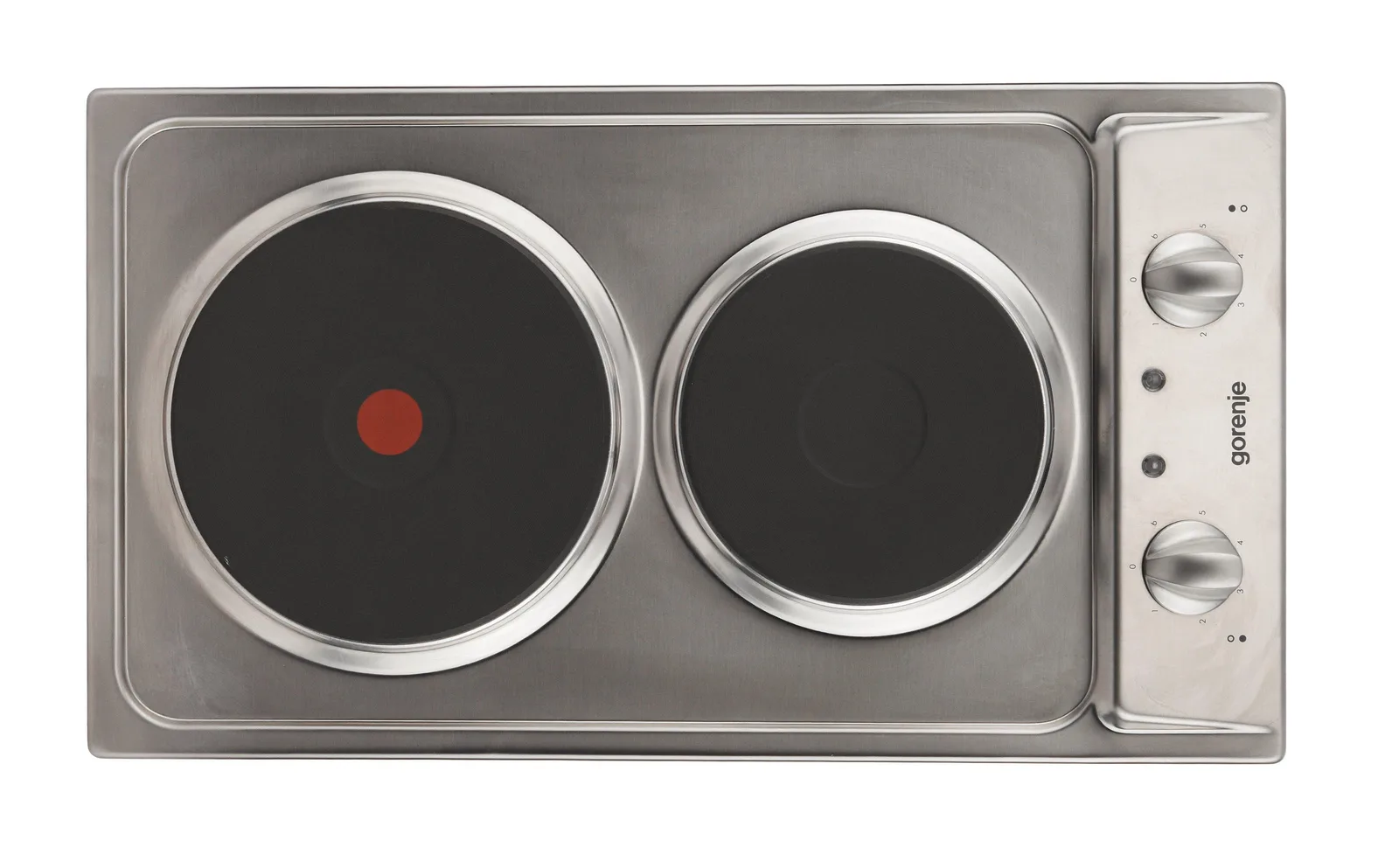 GORENJE Built In Electric Hob GORENJE Built In Electric Hob
