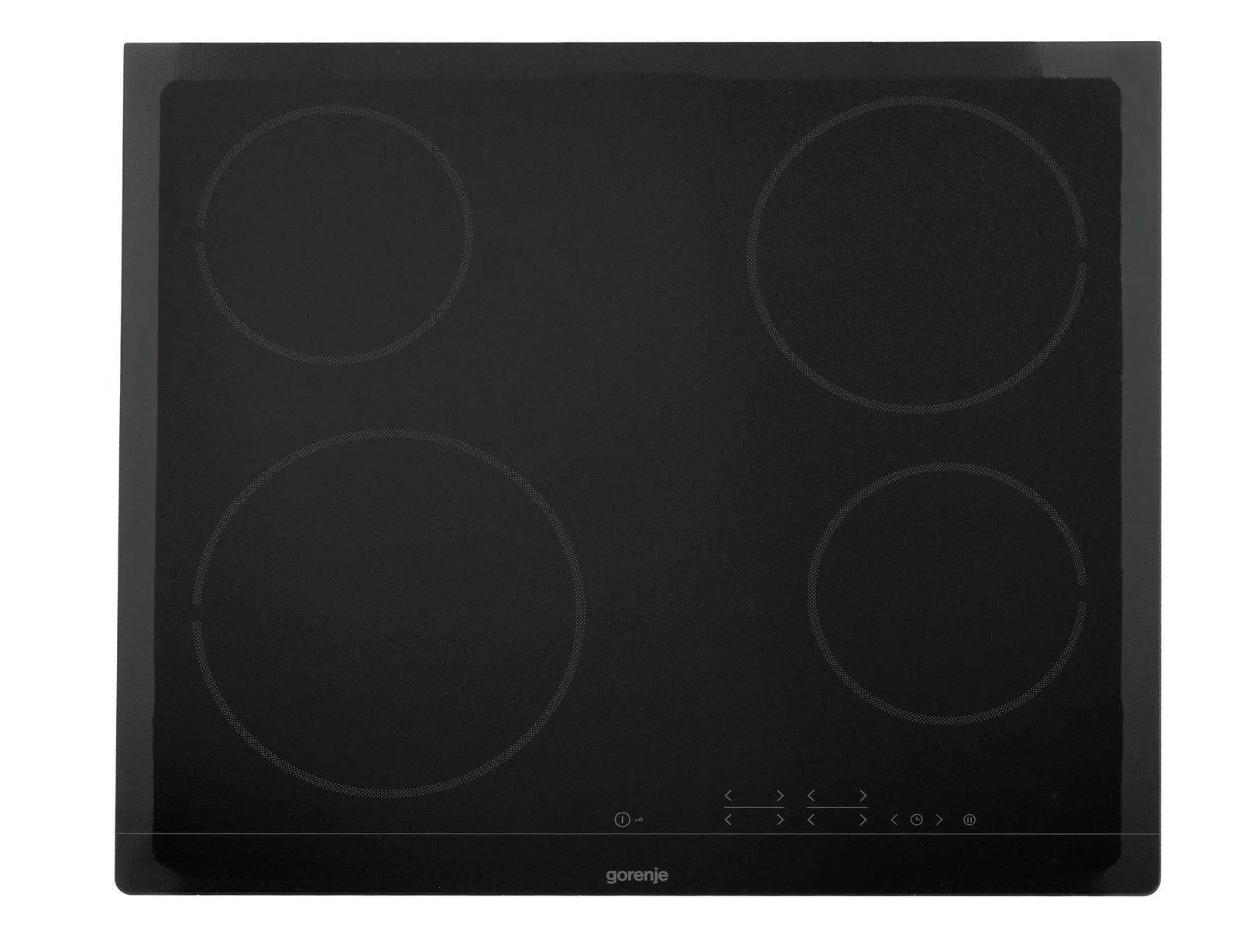 GORENJE Built In Glass Ceramic Hob