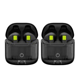 Goui G Pods Wireless Earset Transparent
