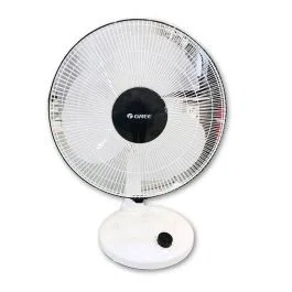 Gree Desktop Fan Gree Desktop Fan