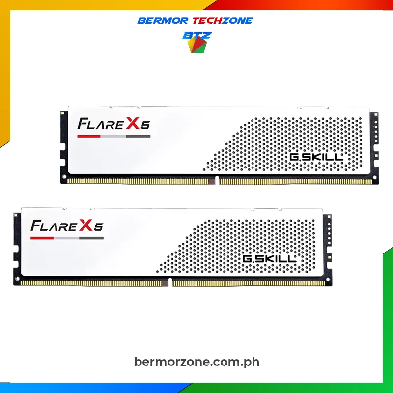 Gskill Flare x5 2x16gb ddr5 6000 32 GB
