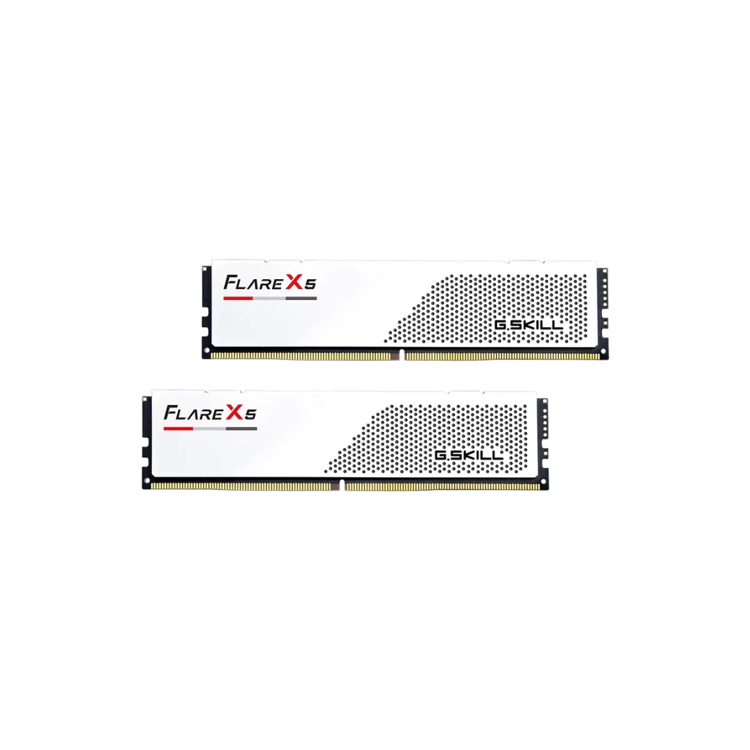 Gskill Flare x5 32gbx2 ddr5 6000mt 64 GB
