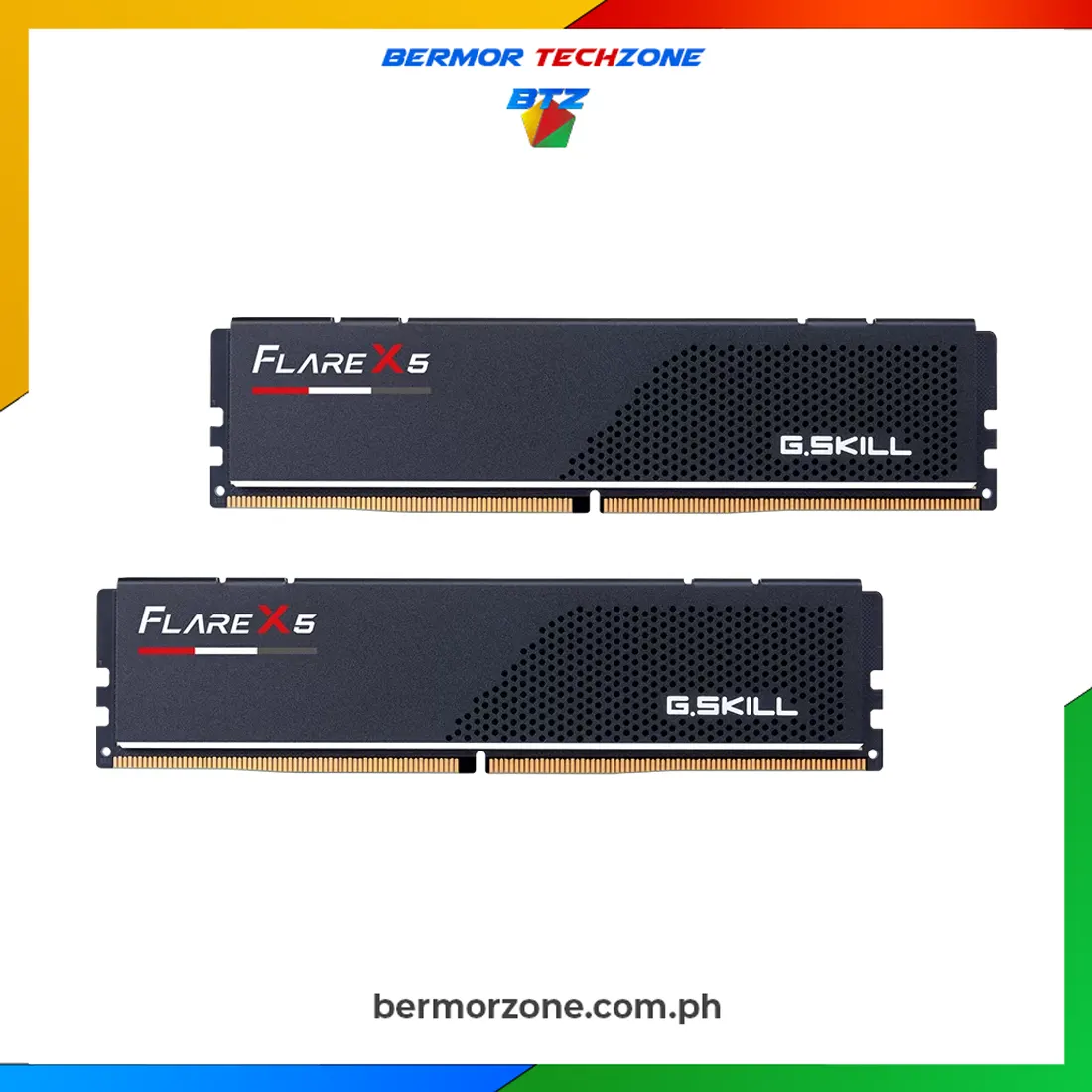 Gskill Flare x5 ddr5 6000 cl36 16 GB