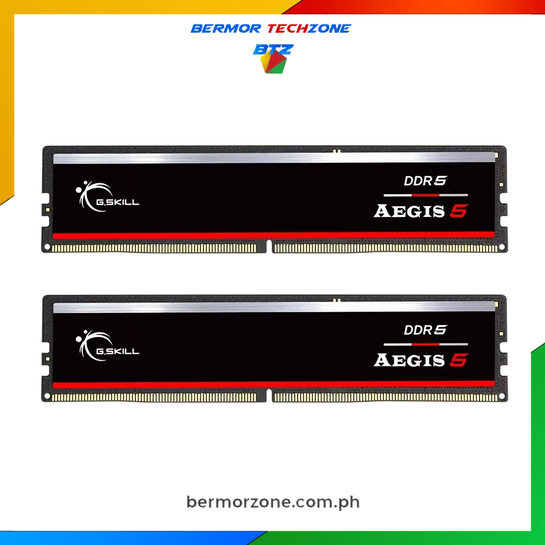 Gskill G Skill Aegis 5 ddr5 32 GB