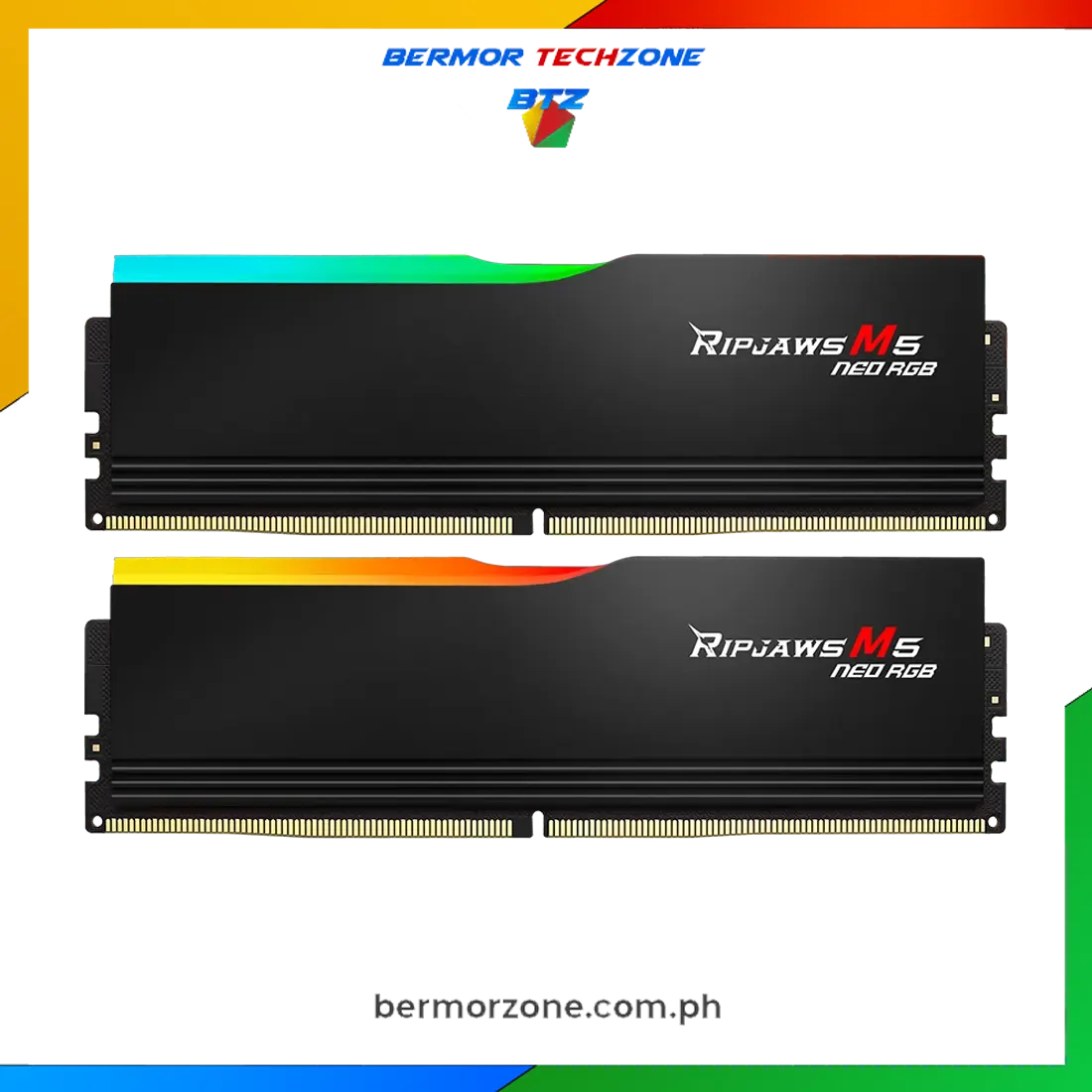Gskill G Skill Ripjaws m5 Neo 32 GB