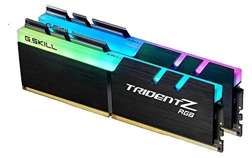 Gskill G Skill Trident Z 2x8 16 GB
