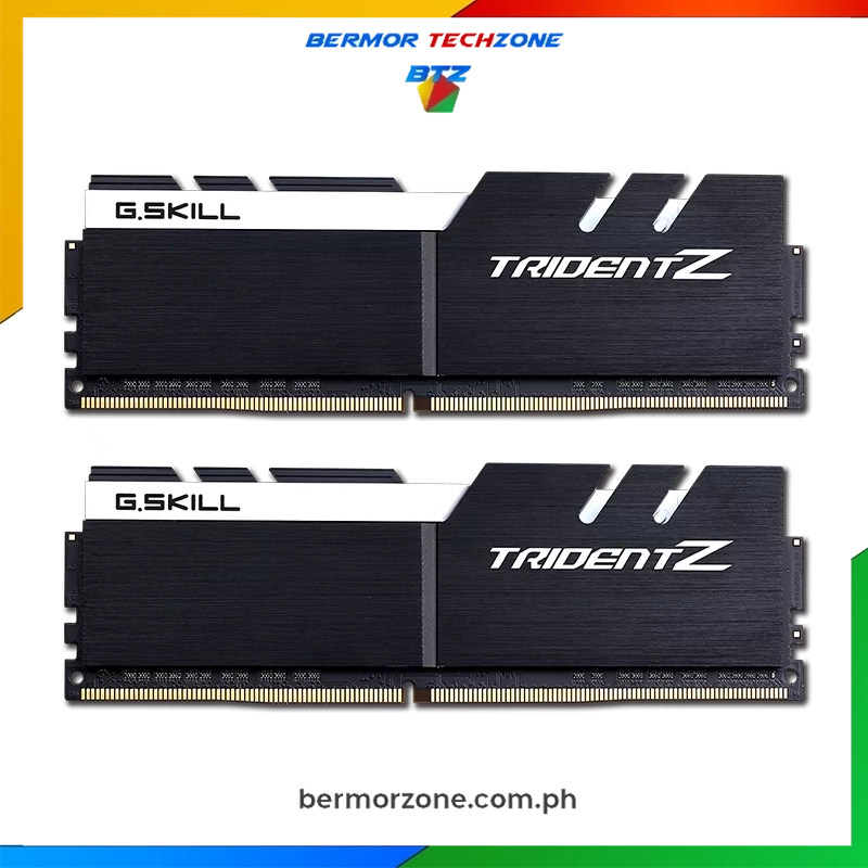 Gskill G Skill Trident Z ddr4 32 GB