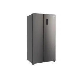 Haam 18 6 Cu Ft Side