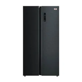 Haam 18 Cu Ft Inverter Steel Haam 18 Cu Ft Inverter Steel