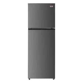 Haam 2 Doors Refrigerator