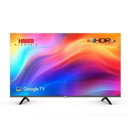 Haam 40 Google TV Full Hd Haam 40 Google TV Full Hd