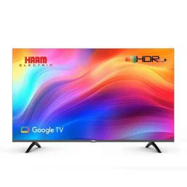 Haam 50 Google TV Uhd Smart Haam 50 Google TV Uhd Smart