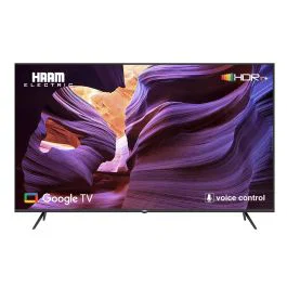 Haam 55 4k Uhd Smart Led