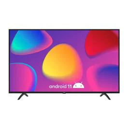 Haam 58 Smart TV hm4k58s11tnd Uhd
