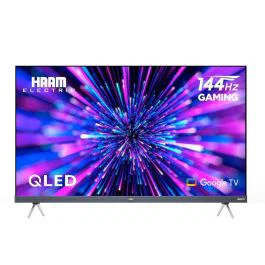 Haam 65 Google TV Qled Smart