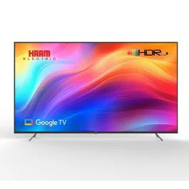 Haam 70 Google TV Uhd Smart