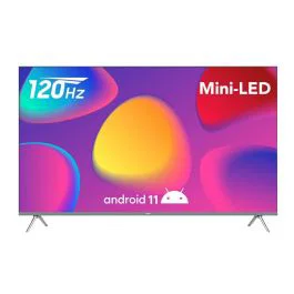 Haam 75 Smart TV mihm4k75s11tnd120h Mini