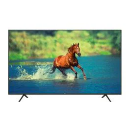 Haam 75 Uhd 4k Smart Led