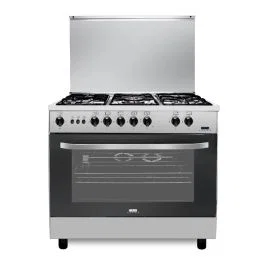 Haam 80 * 55 Gas Cooker
