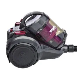 Haam Bagless Canister Vacuum Cleaner Haam Bagless Canister Vacuum Cleaner
